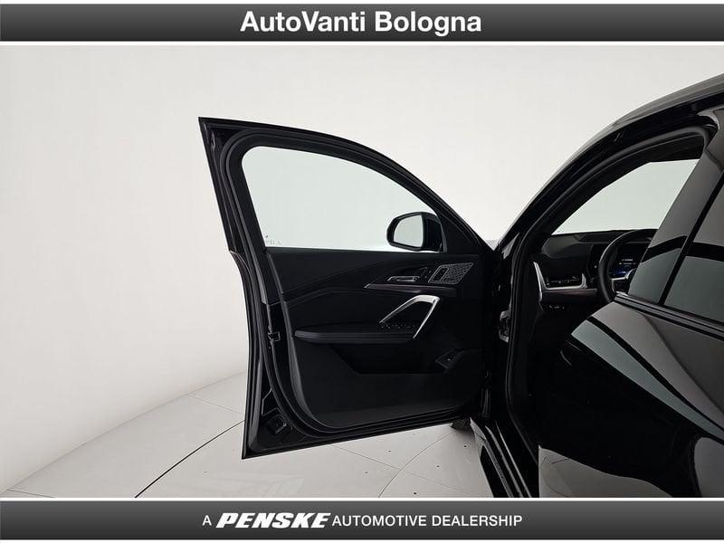 BMW iX2 iX2 eDrive 20 Msport Pro