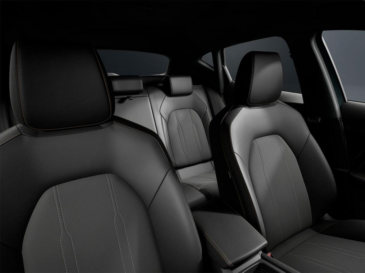 Cupra Formentor 1.5 e-hybrid 204cv dsg