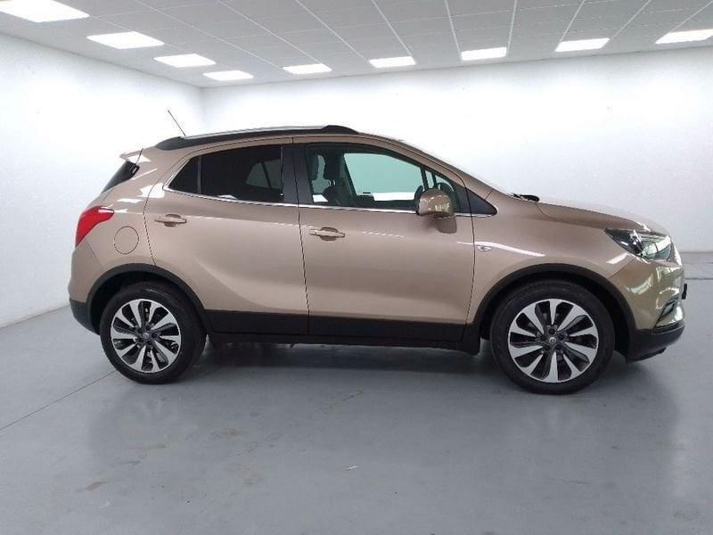Opel Mokka X 1.6 Innovation s&s 4x2 115cv