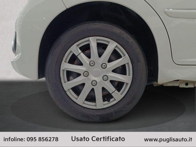 PEUGEOT 207 Plus 1.4 8V 75CV 5p. ECO GPL