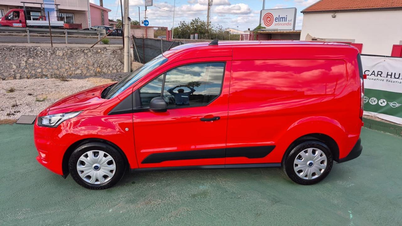 Ford Transit Connect 200 1.5 Ecoblue 100CV PC Furgone N1