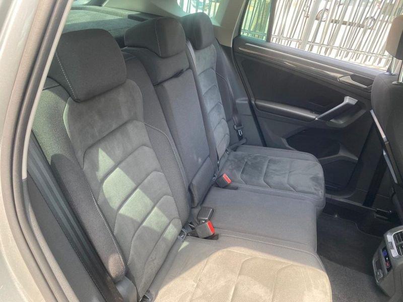 Volkswagen Tiguan 2.0 TDI SCR DSG 4MOTION Executive BMT