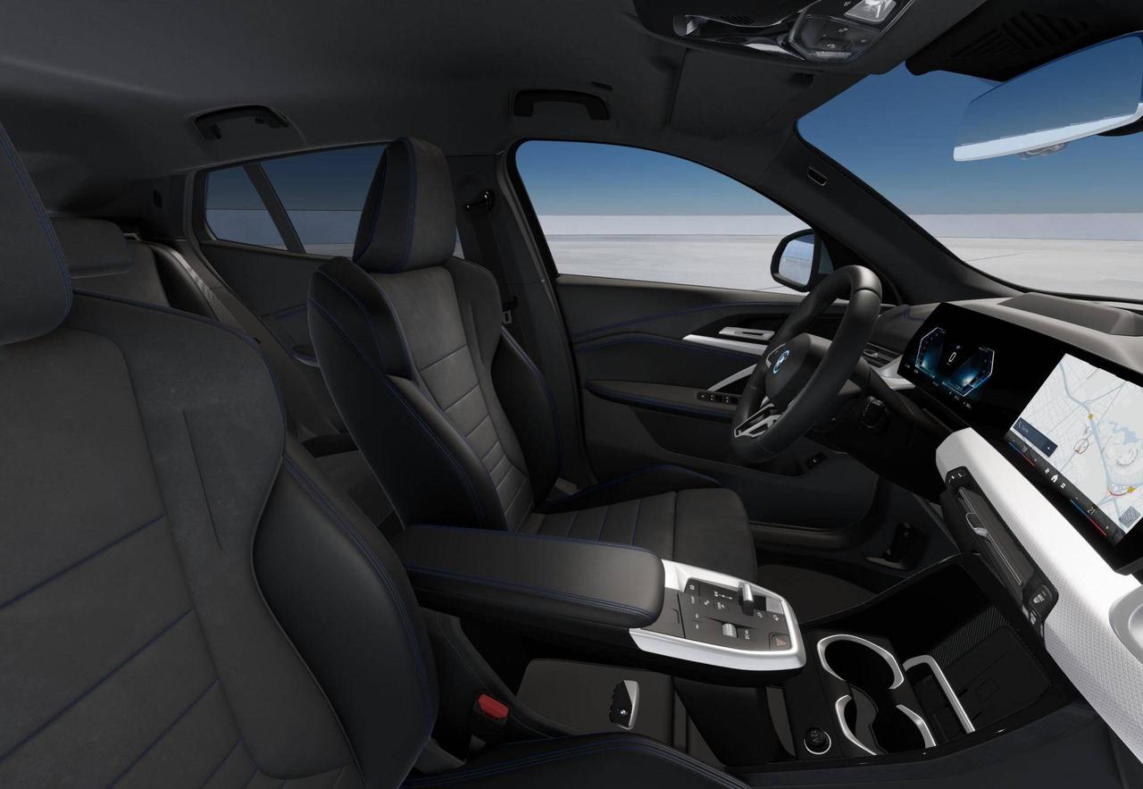 BMW X2 iX2 eDrive20 MSport