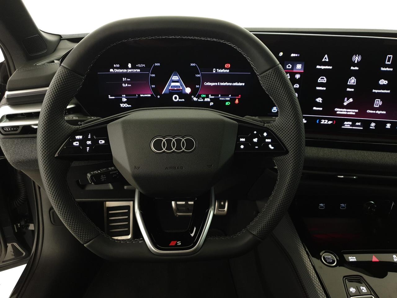 Avant 2.0TDI 204CV S tronic S line Edition