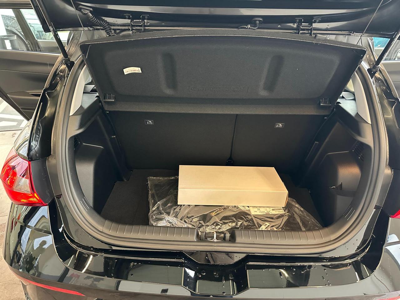 Hyundai i20 1.0 t-gdi Connectline 90cv mt