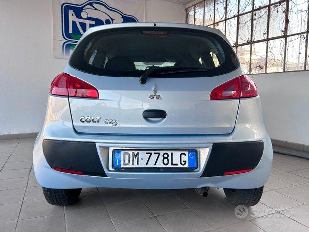 Mitsubishi Colt CZ3 1.1 12v (per neo patentati)