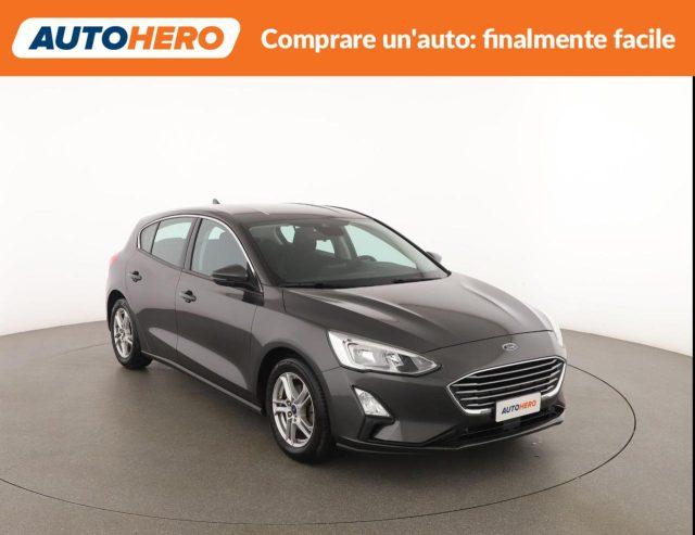 FORD Focus 1.0 EcoBoost 100 CV 5p.