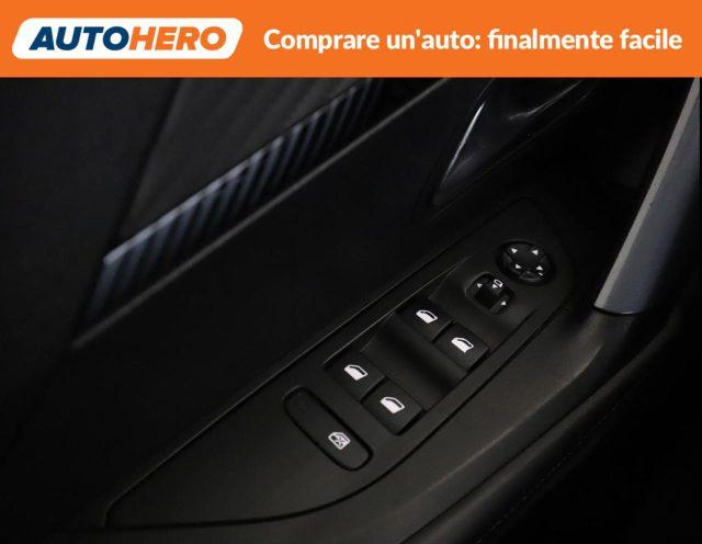 PEUGEOT 2008 BlueHDi 100 S&S Allure