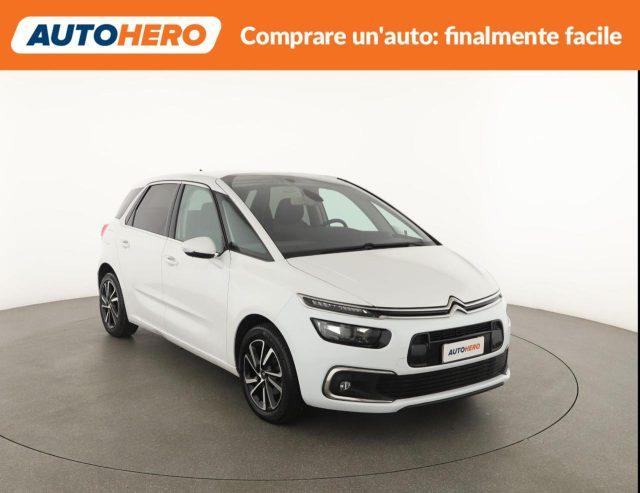 CITROEN C4 Picasso BlueHDi 120 S&S Feel