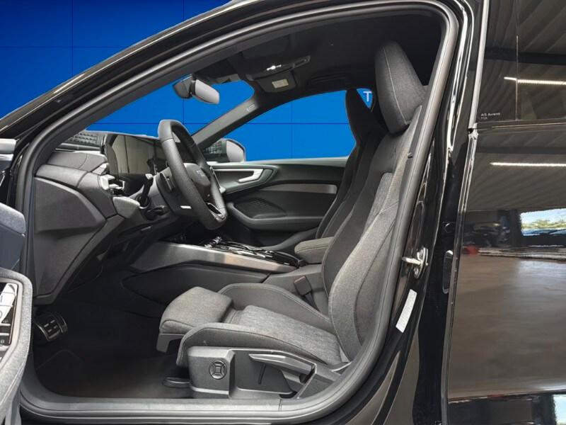 AUDI A5 3ª serie A5 Avant TDI 150 kW mHEV+ S t...