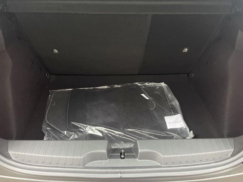 FIAT Grande Panda 1.2 hybrid Icon 110cv edct - KM0