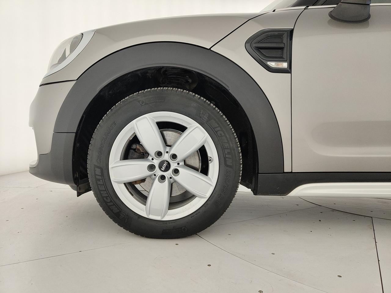 MINI Mini Countryman F60 2017 - Mini Countryman F60 2017 - Mini Countryman 2.0 Cooper D