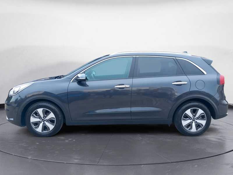 KIA Niro 1.6 gdi hev Energy dct