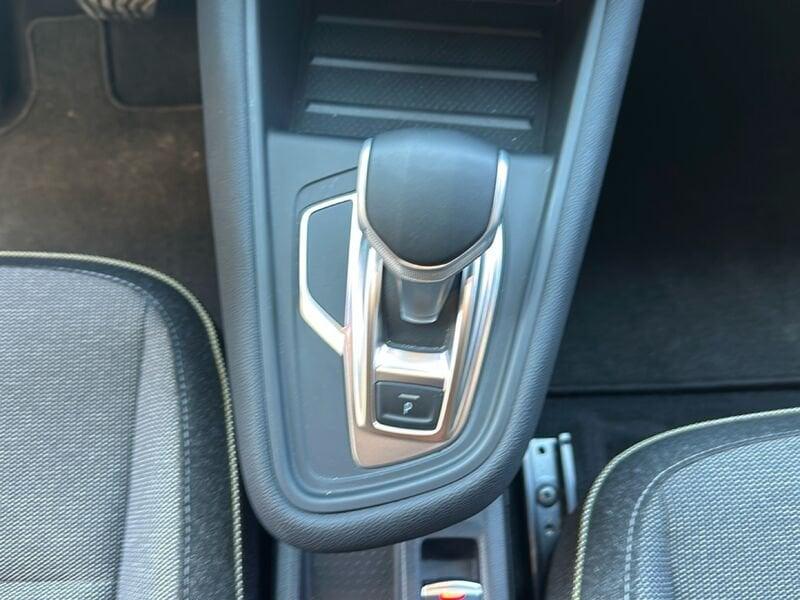Renault Symbioz Symbioz E-Tech full hybrid Techno 145cv