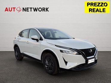 NISSAN Qashqai MHEV 158 CV Xtronic Acenta