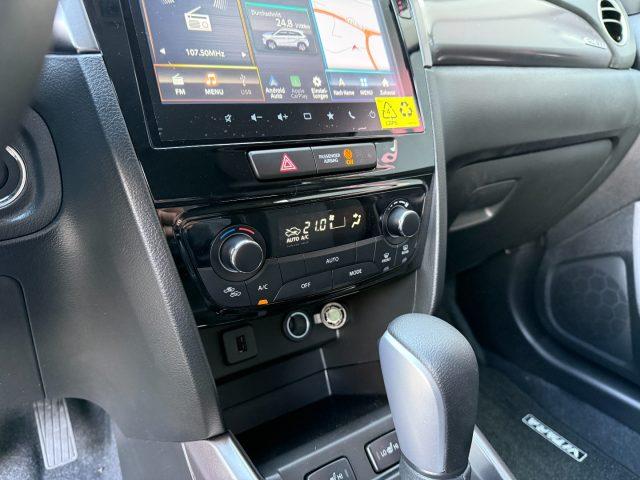 SUZUKI Vitara 1.4 Hybrid Aut. 4WD BiColor Comfort Camera DAB+
