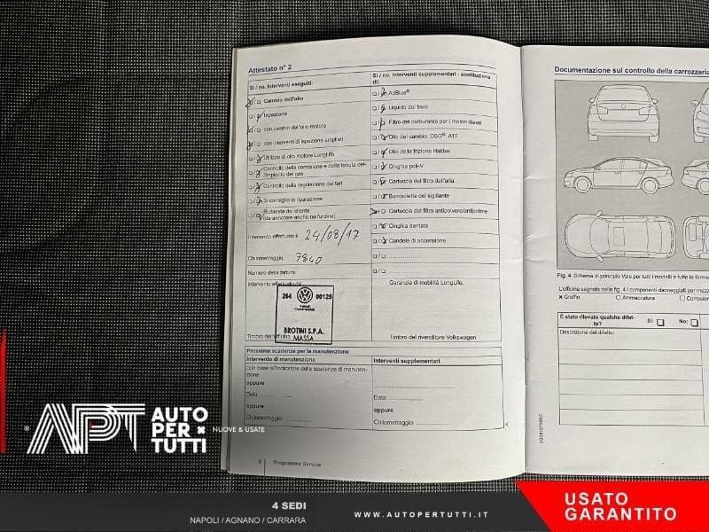 Volkswagen up! up! 1.0 Cross up! 75cv 5p E6