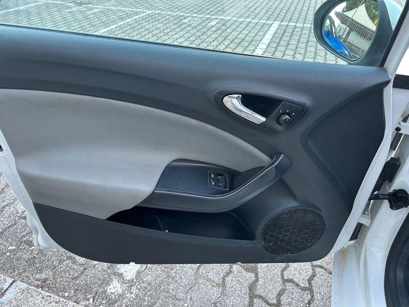SEAT Ibiza 5p 1.4 tdi cr Style 75cv MOTORE RUMOROSO