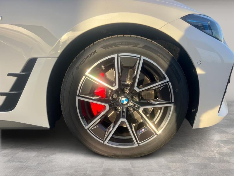 BMW Serie 4 Gran Coupe 420 d Mild Hybrid 48V M Sport Pro Steptronic
