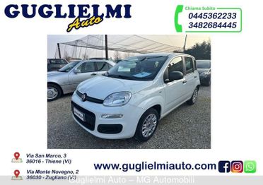 FIAT Panda Panda 1.2 Lounge