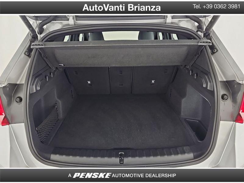 BMW X1 X1 sDrive 18d Msport