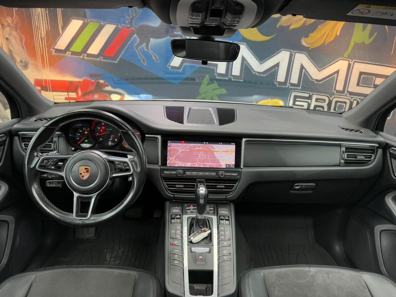 Porsche Macan 2.0 (810)