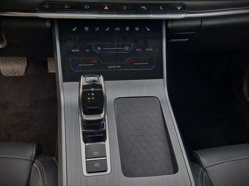 DR AUTOMOBILES DR 5 1.5 Turbo 155 CV Bi-Fuel GPL Automatica CVT