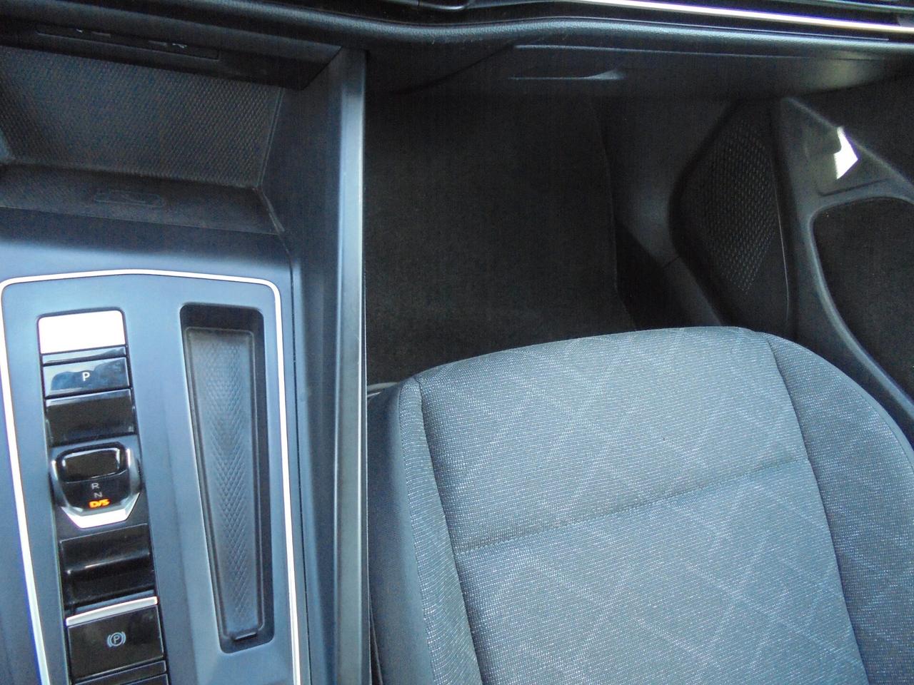 Volkswagen Golf 1.5 TSI EVO ACT Life