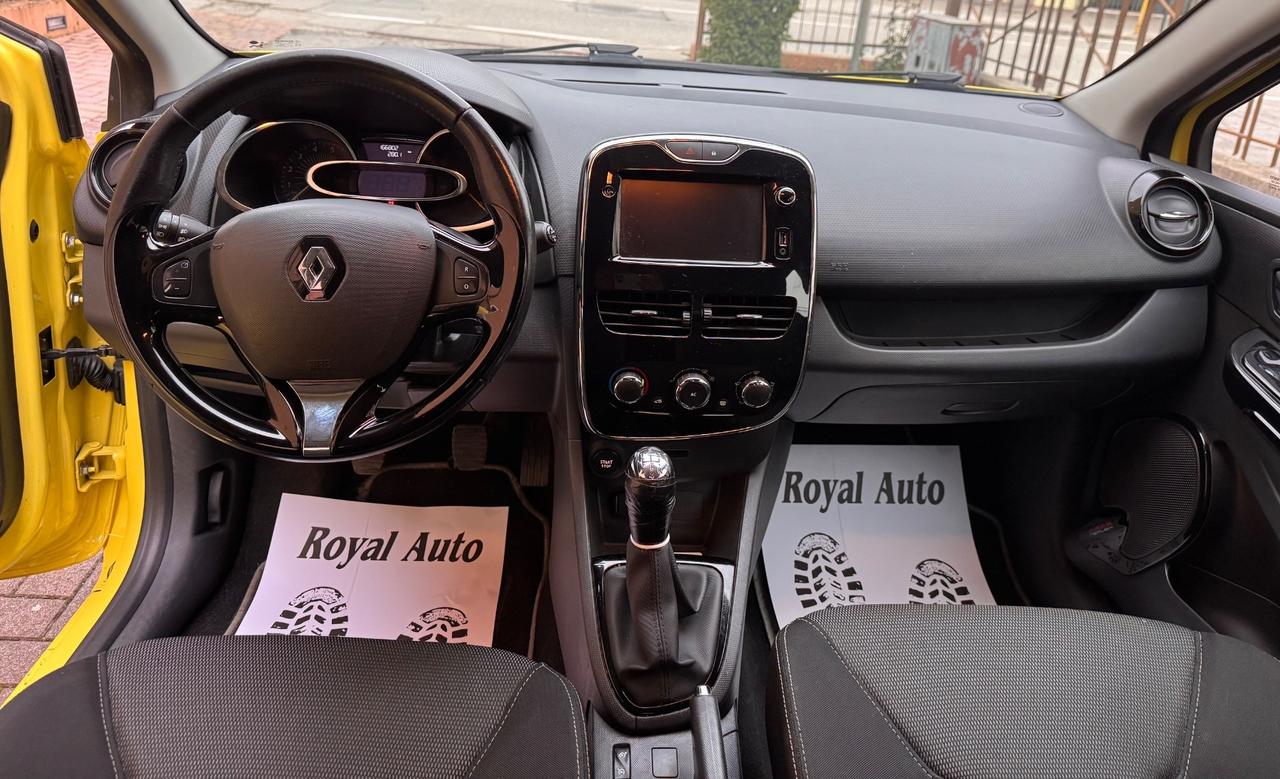 Renault Clio 1.5 dCi Ok Neopatentati