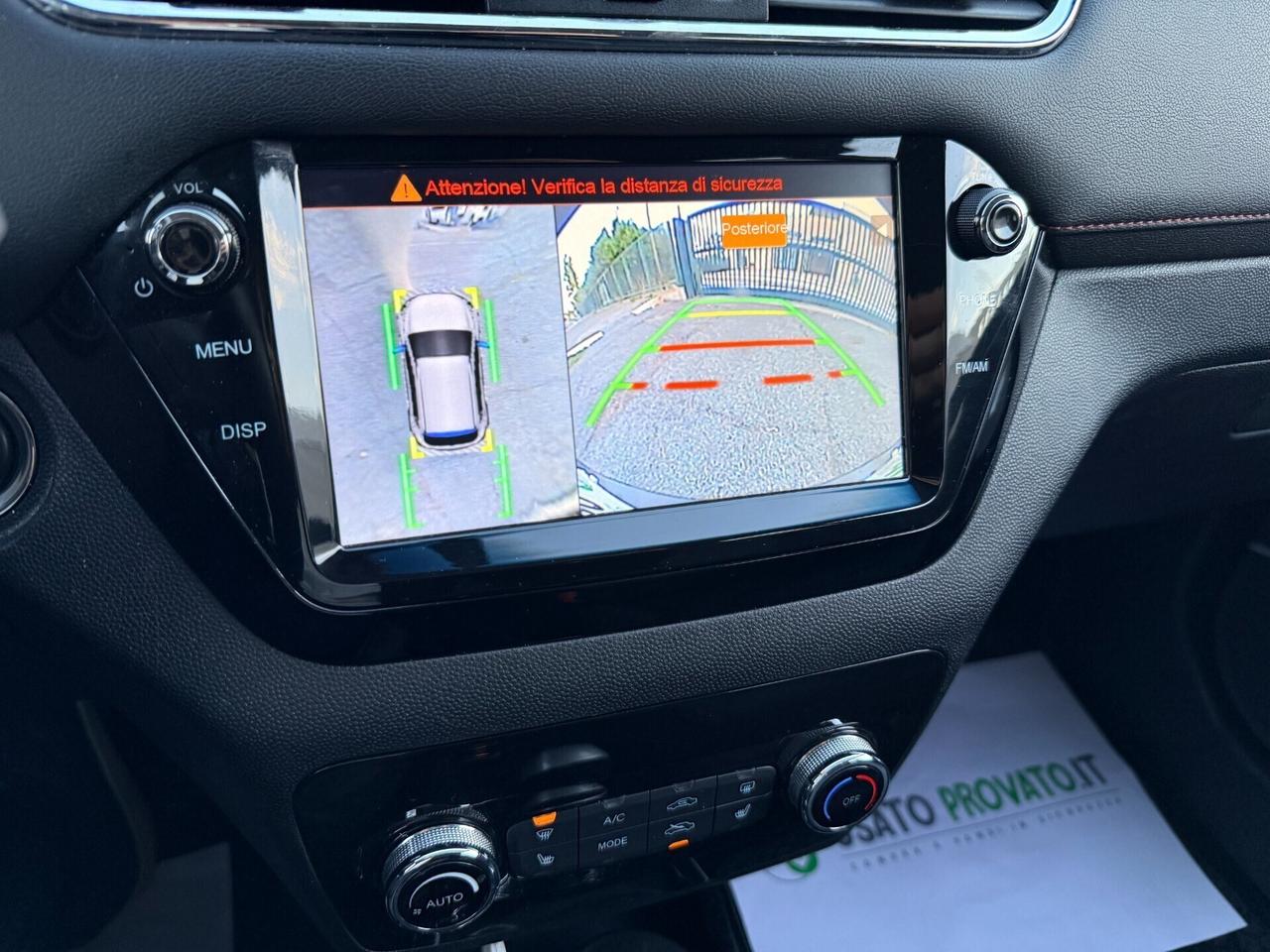 Evo 3 100% ELETTRICA 116cv Autonomia 250km