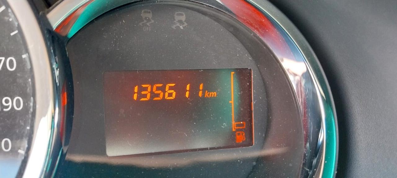 Dacia Sandero 1.5 dCi 8V 75CV Start&Stop Lauréate N1 - AUTOCARRO