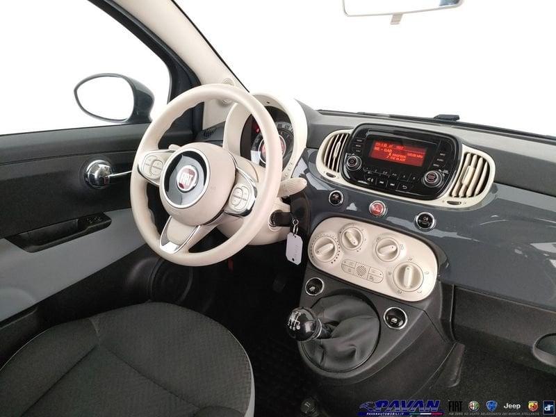 FIAT 500 1.0 Hybrid Pop