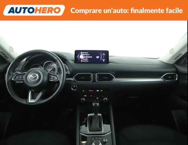MAZDA CX-5 2.2L Skyactiv-D 150 CV 2WD Centre-Line