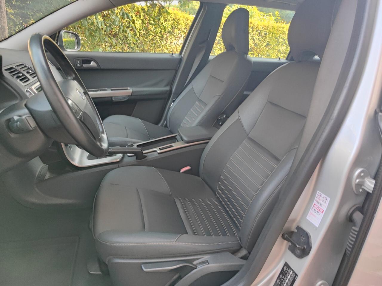 Volvo V50 2.0 D cat summum automatica