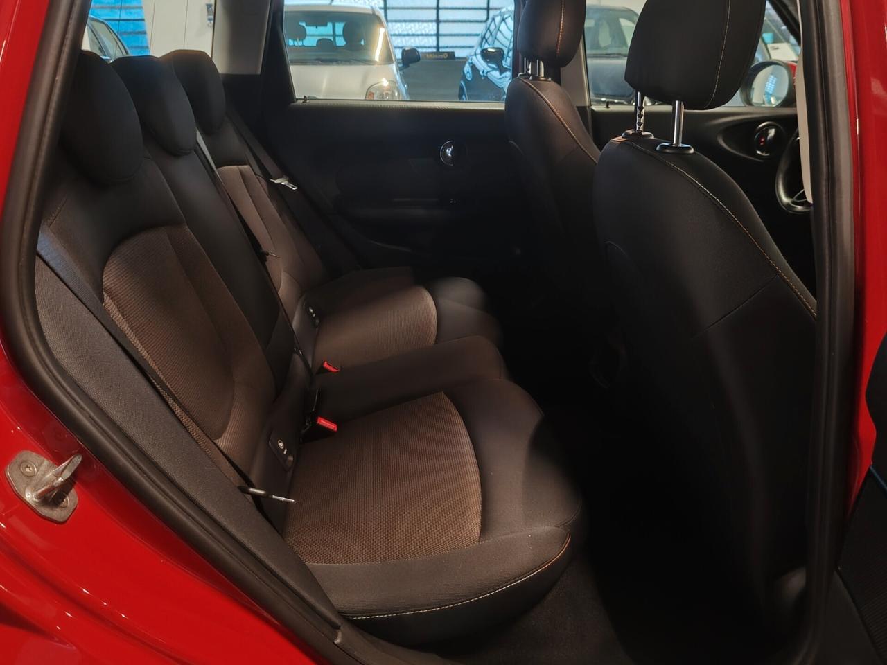 Mini Cooper D Clubman 2.0 Hype