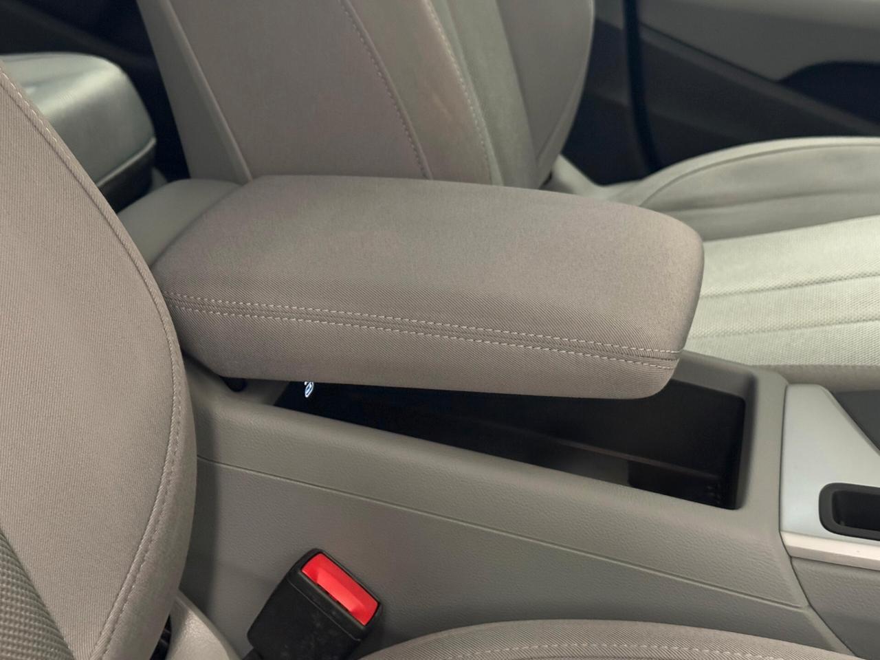 Audi A4 Avant 35 TFSI S tronic Business