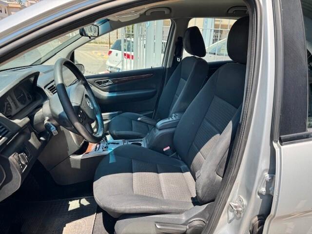 Mercedes-benz B 200 CDI C.AUTOM. SUPER PREZZO!!!