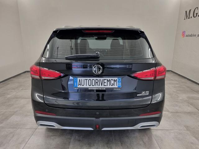MG ZS 1.5 Hybrid COMFORT