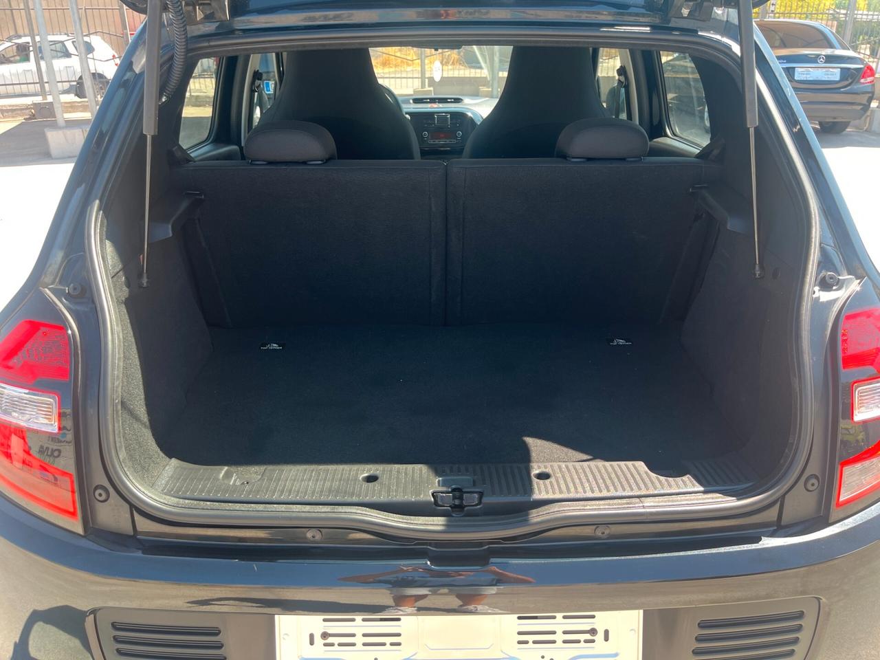 Renault Twingo 0.9 TCe 90 CV Stop&Start Energy Luxe