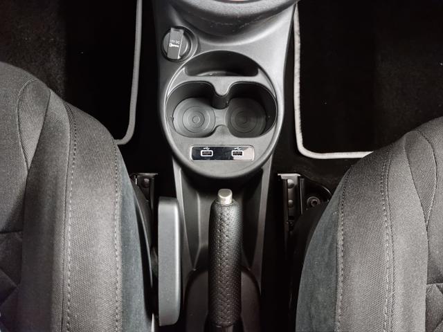 ABARTH 595 C 1.4 Turbo T-Jet 165 CV