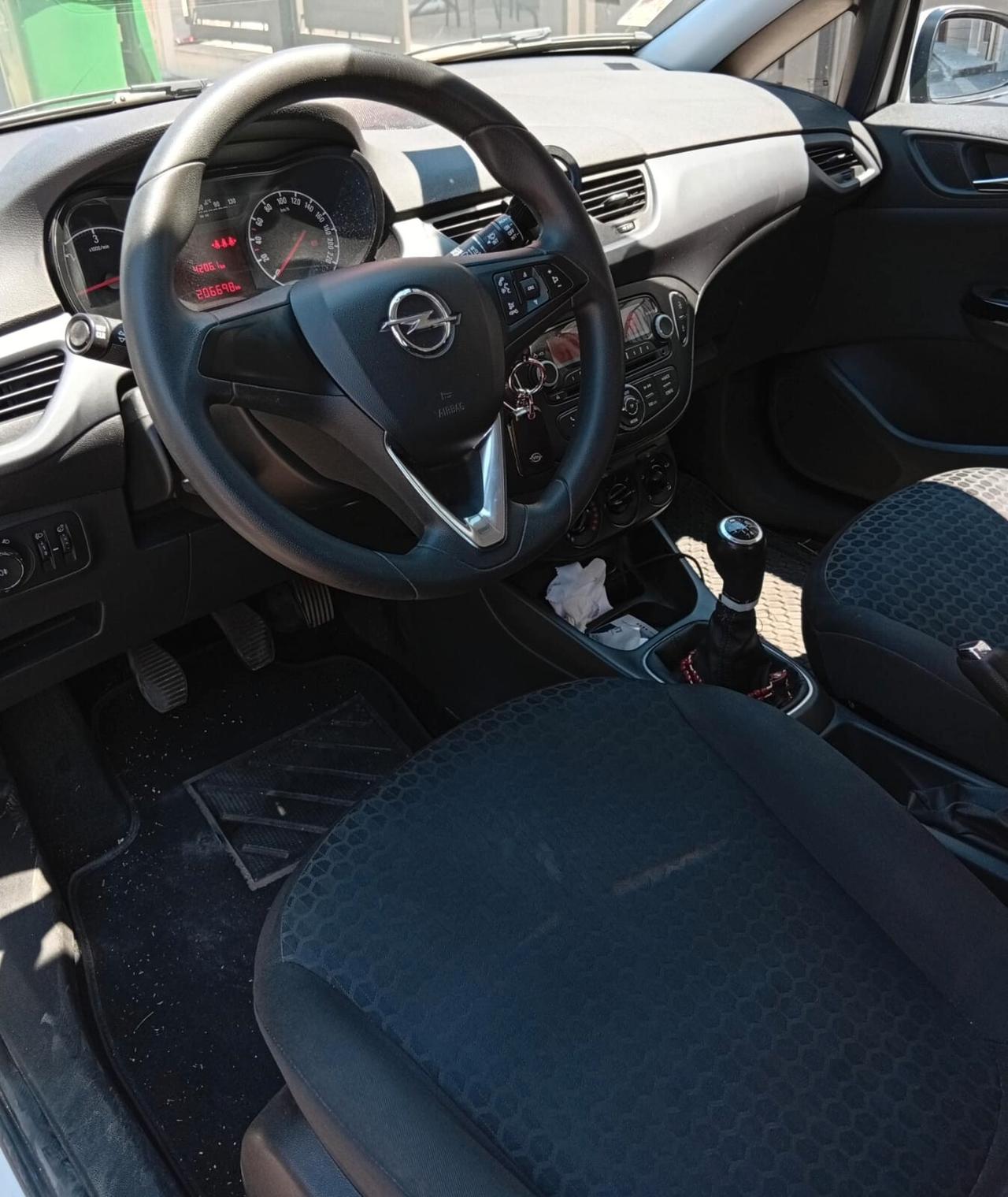 Opel Corsa 1.3 CDTI 5 porte b-Color