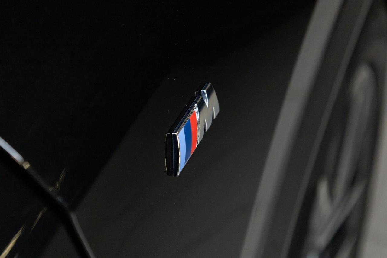 BMW X1 xdrive20d mhev 48V MSport auto