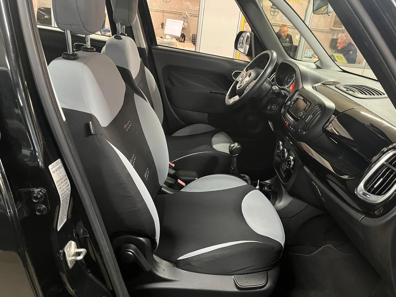 Fiat 500L 1.3 Multijet solo 60mila km