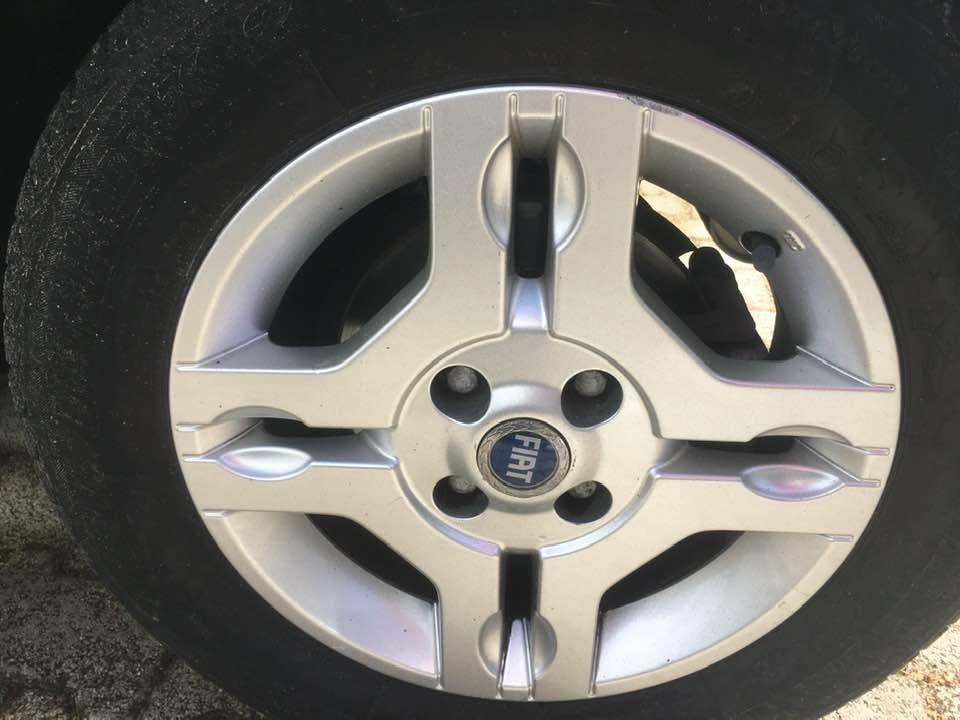 Fiat Panda 1.3 MJT 16V 4x4 Climbing