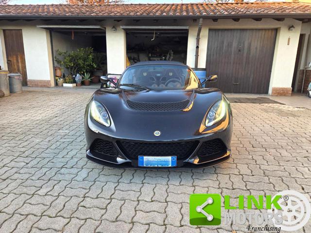 LOTUS Exige Sport 350 Roadster GARANZIA INCLUSA