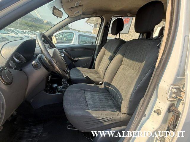 DACIA Duster 1.5 dCi 110CV 4x2 Lauréate VEDI NOTE