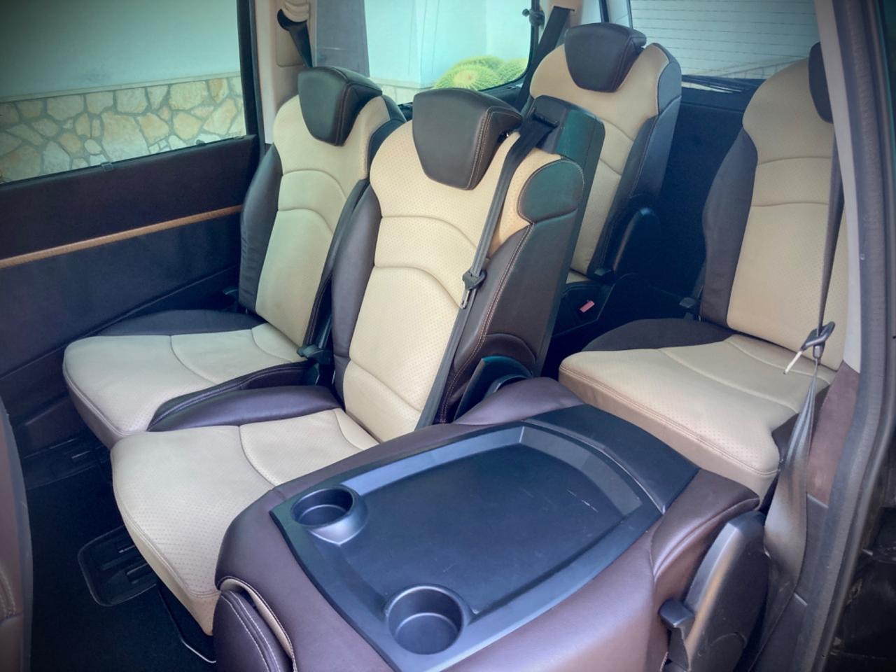 LANCIA PHEDRA Limited Edition