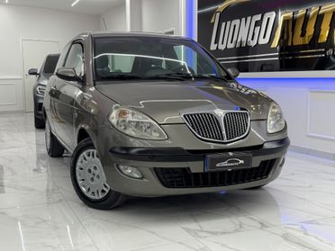 Lancia Ypsilon 1.2 Gold Full Optional
