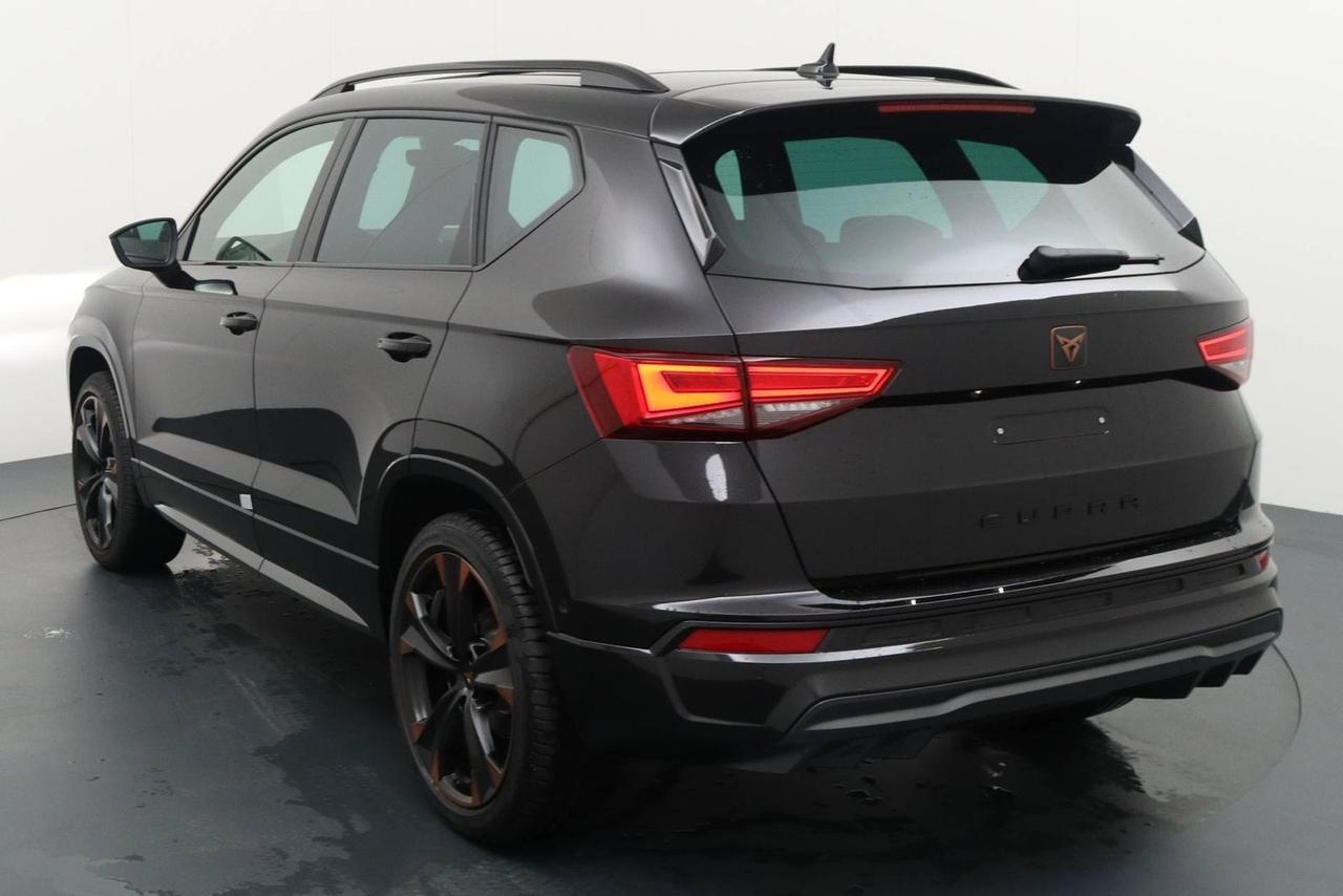 Cupra Ateca 2.0 TSI 190 DSG7 4Drive TELECAMERA CERCHI 19''