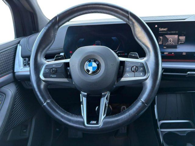 BMW 218 d Active Tourer Msport